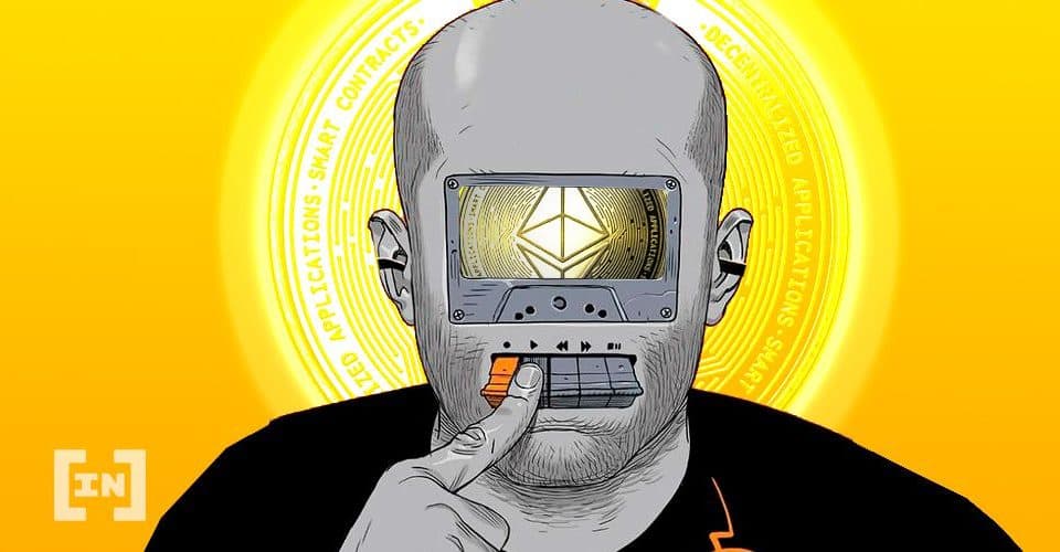 Ethereum 2.0 : le testnet Medalla souffre d&#8217;une participation en baisse