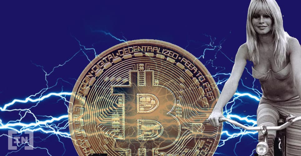 Bitcoin (BTC) rebondit et se maintient au-dessus de 50 000$