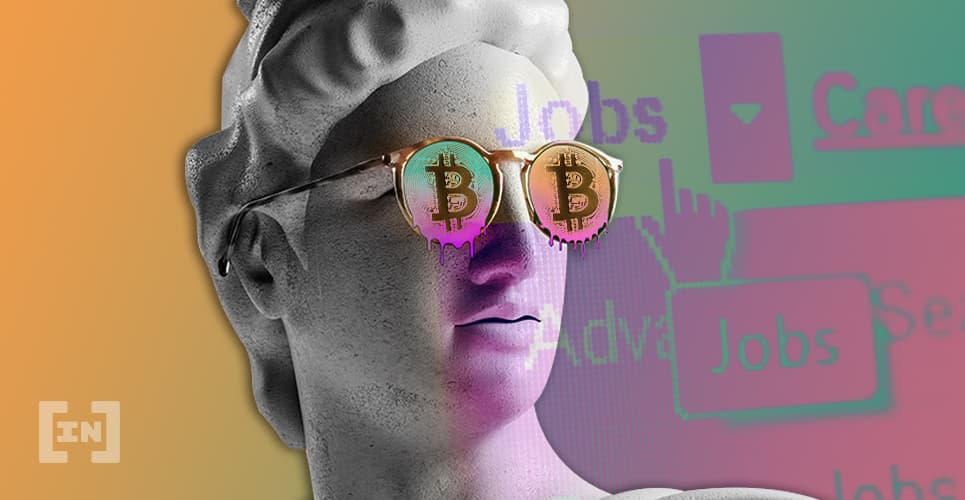 Emploi à distance dans la crypto en 2020