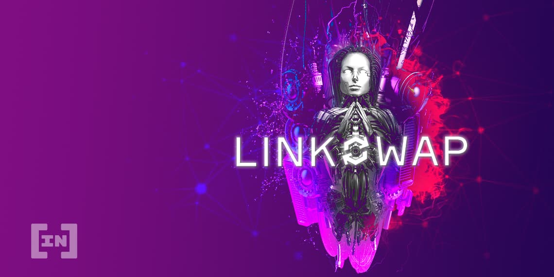 Linkswap lance une campagne de publicité alors que YFL s&#8217;élève