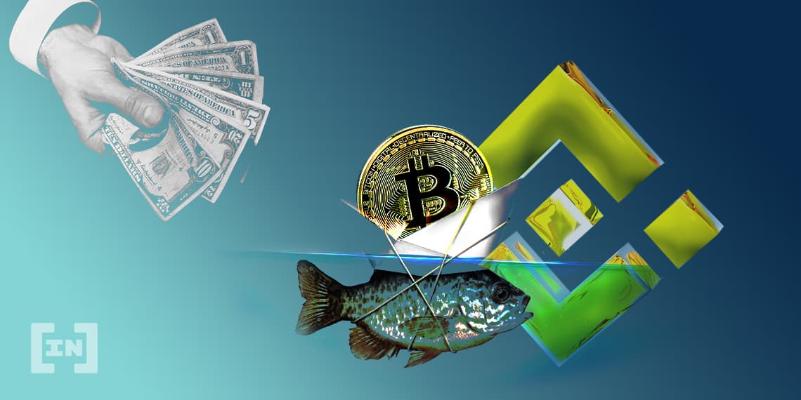 Binance récupère les fonds volés de l&#8217;arnaque Wine Swap