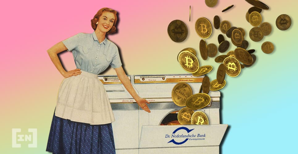 BLOX, exchange crypto néerlandais, est approuvé par la banque centrale
