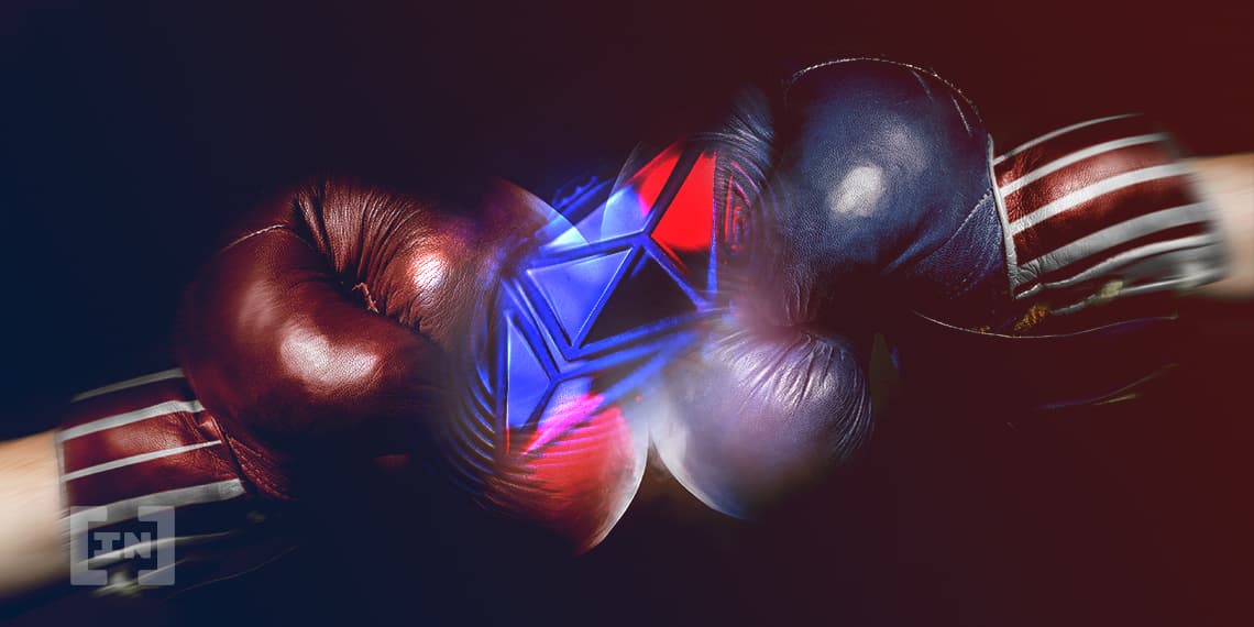 Ethereum 2.0 : le contrat de dépôt reçoit environ 40 000 ETH par jour