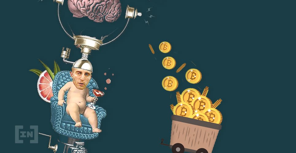 Bitcoin est le «gagnant de l&#8217;offre et la demande», selon Anthony Pompliano