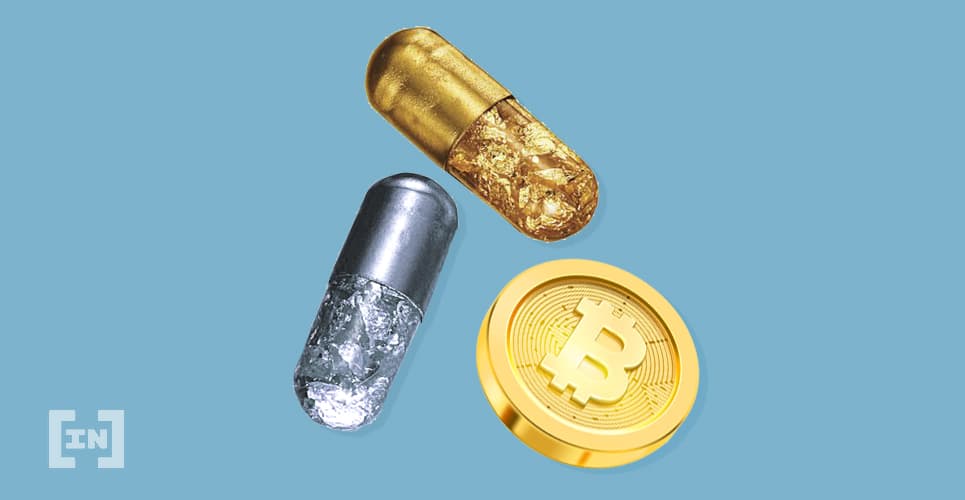 Deutsche Bank: Bitcoin de plus en plus favorisé par rapport à l&#8217;or