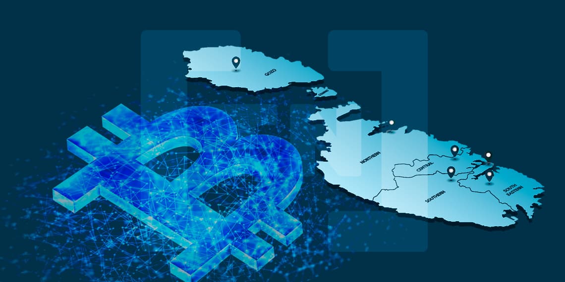 Malte : ses pivots essentiels pour devenir un paradis Fintech