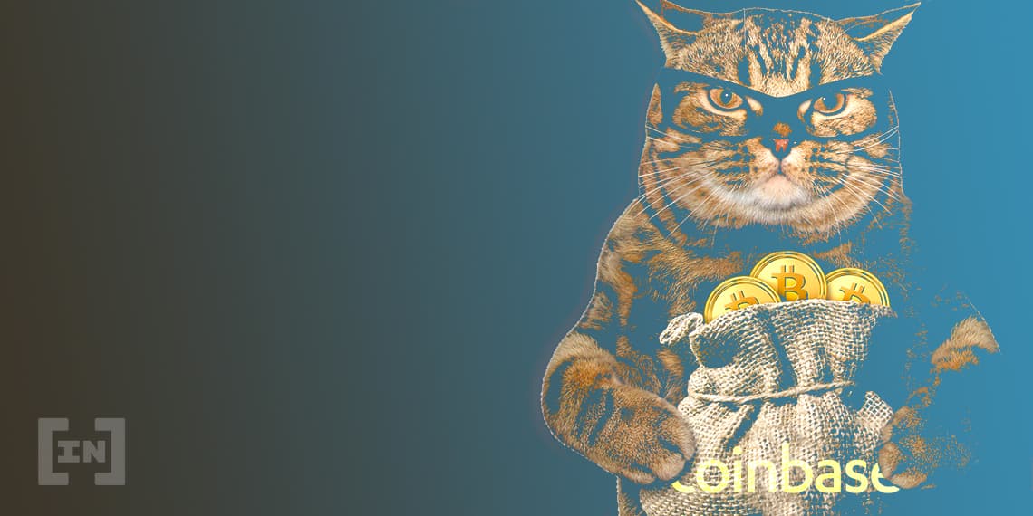 Coinbase arrêté temporairement (Encore une fois) due à la hausse de XRP
