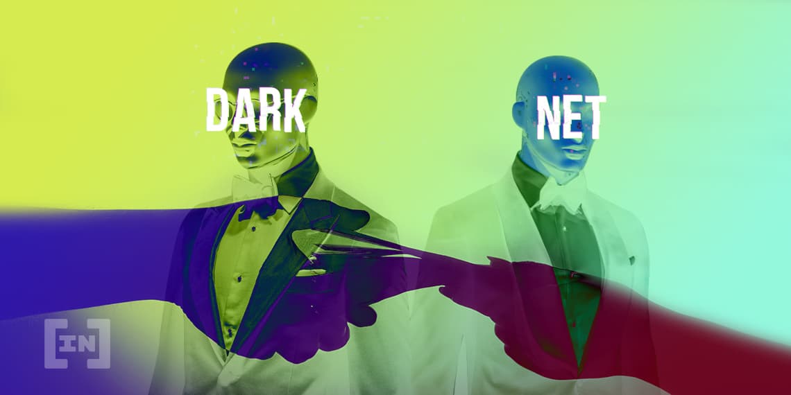 Les fraudes de phishing COVID-19 explosent sur le Dark Web