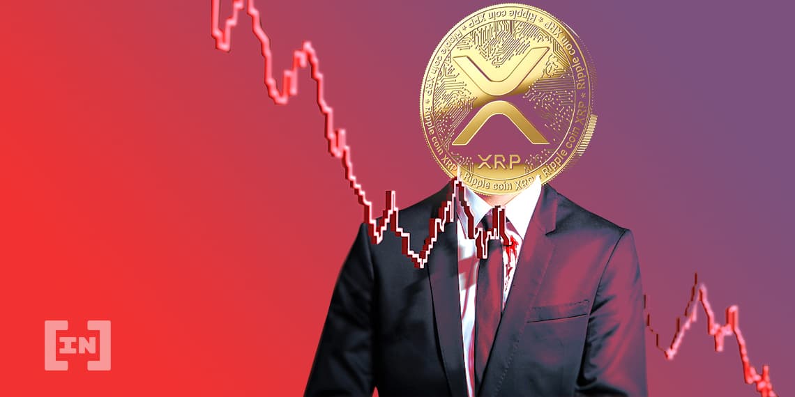 Grayscale se débarrasse de plus de 9 millions de XRP suite aux accusations de la SEC