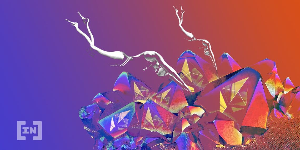 Ethereum dépasse 600$ au lancement d&#8217;ETH 2, mais sa mise à l&#8217;échelle est encore loin