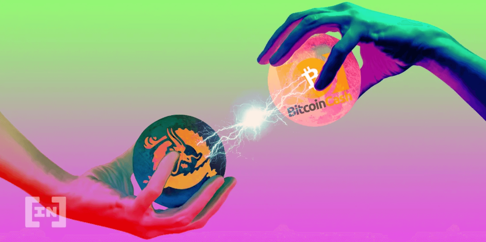 Il est désormais possible d&#8217;exécuter un full node Bitcoin sur Ledger Live