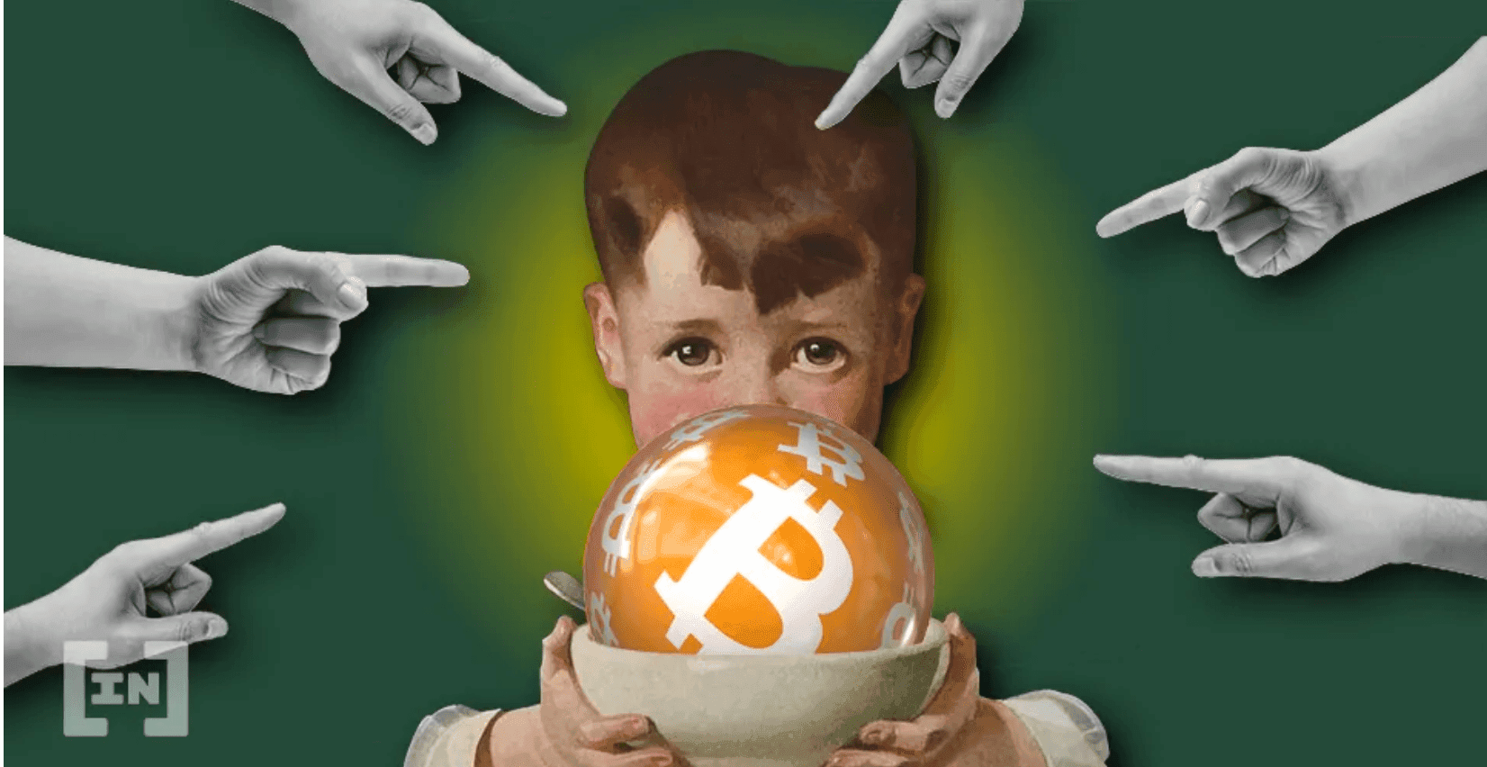 Bitcoin Cash (BCH) s&#8217;approche d&#8217;une résistance descendante de taille