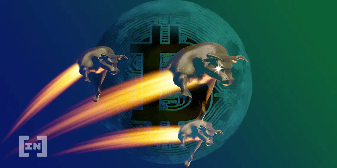 Bitcoin (BTC) monte jusqu&#8217;à 51 000$ dans un solide comeback