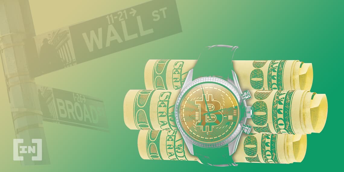 Les banques centrales détiendront-elles Bitcoin en 2021 ?