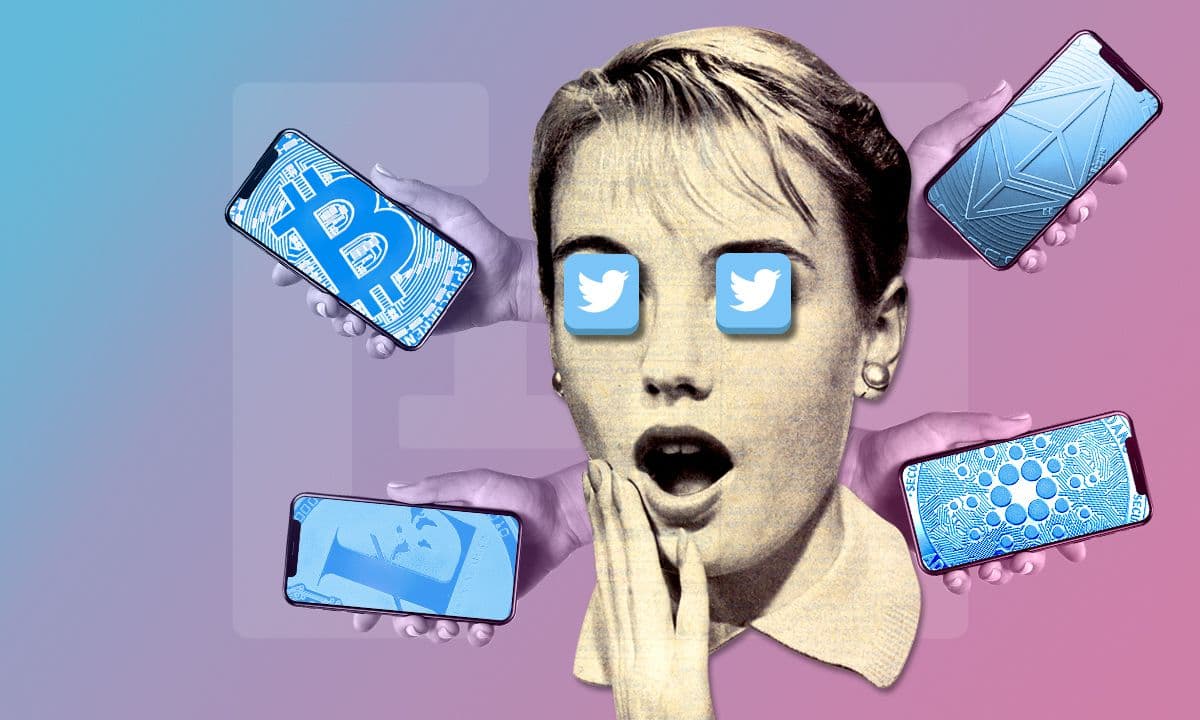 Influenceurs : Quel impact sur le cours de la crypto-monnaie ?