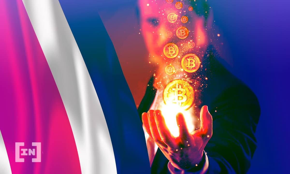 Crypto-monnaies : le Costa Rica à besoin d&#8217;une alternative à sa monnaie