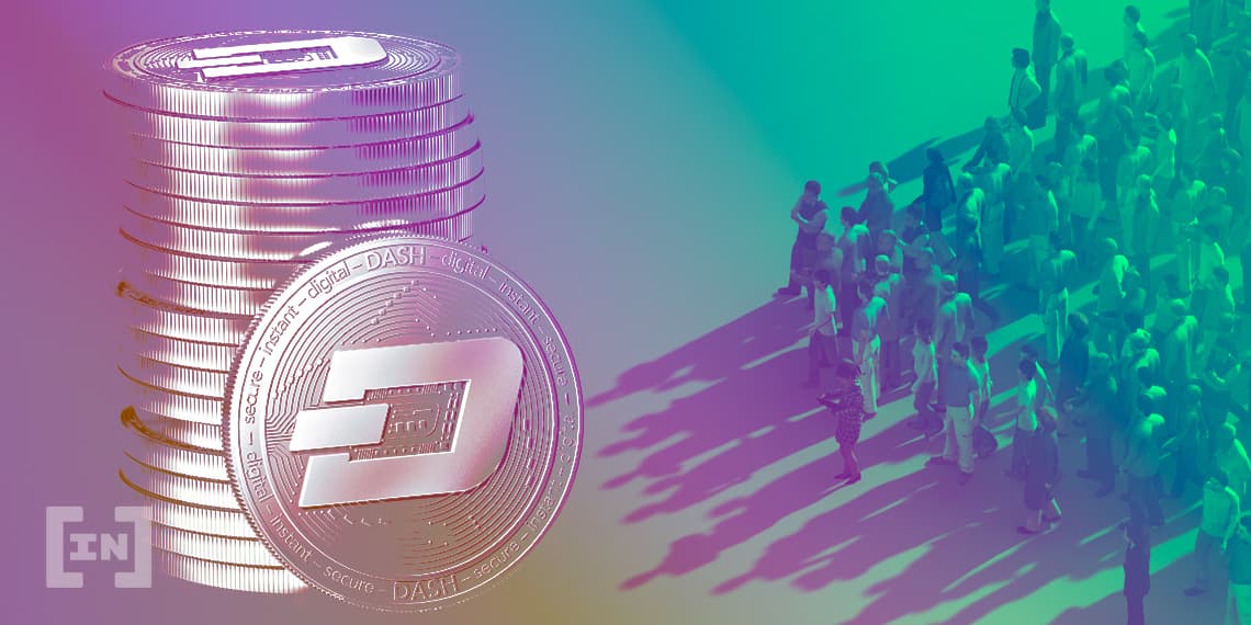 Dash se défend contre le retrait de Bittrex