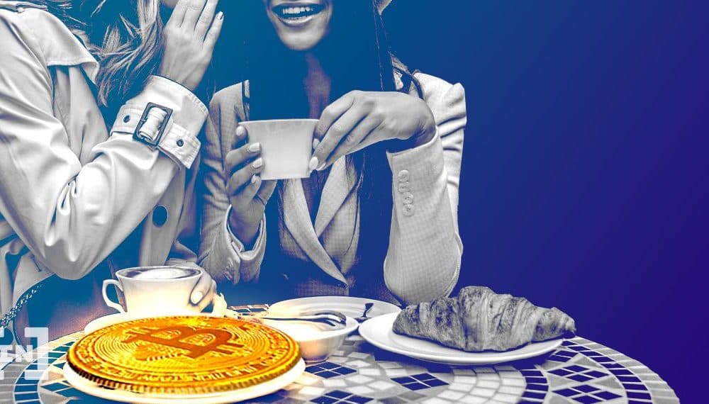 Burger King accepte désormais les paiements en crypto à Paris