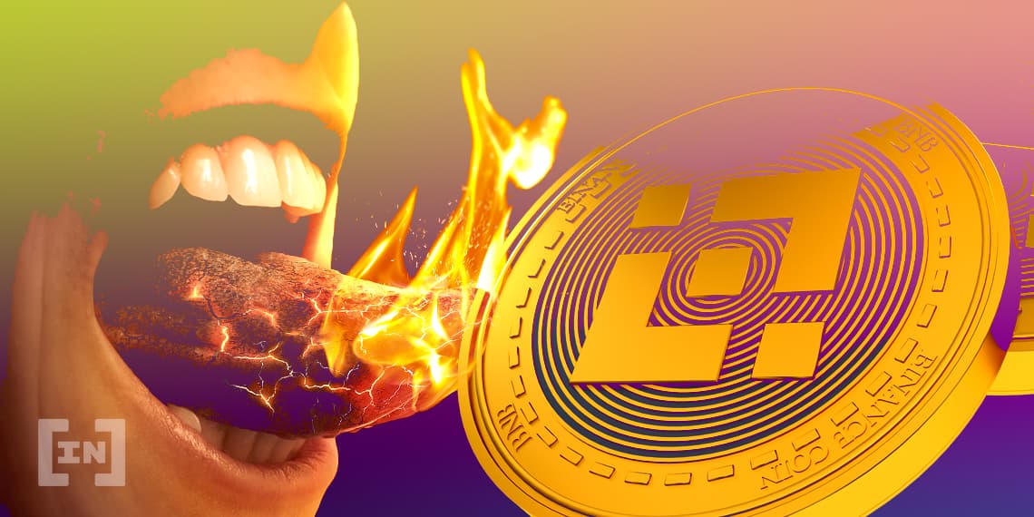 Launchpad Binance : la folie des grandeurs ?
