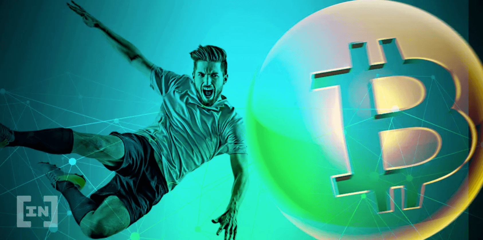 Deux clubs de foot européens annulent leur partenariat commercial avec la société crypto Bitci