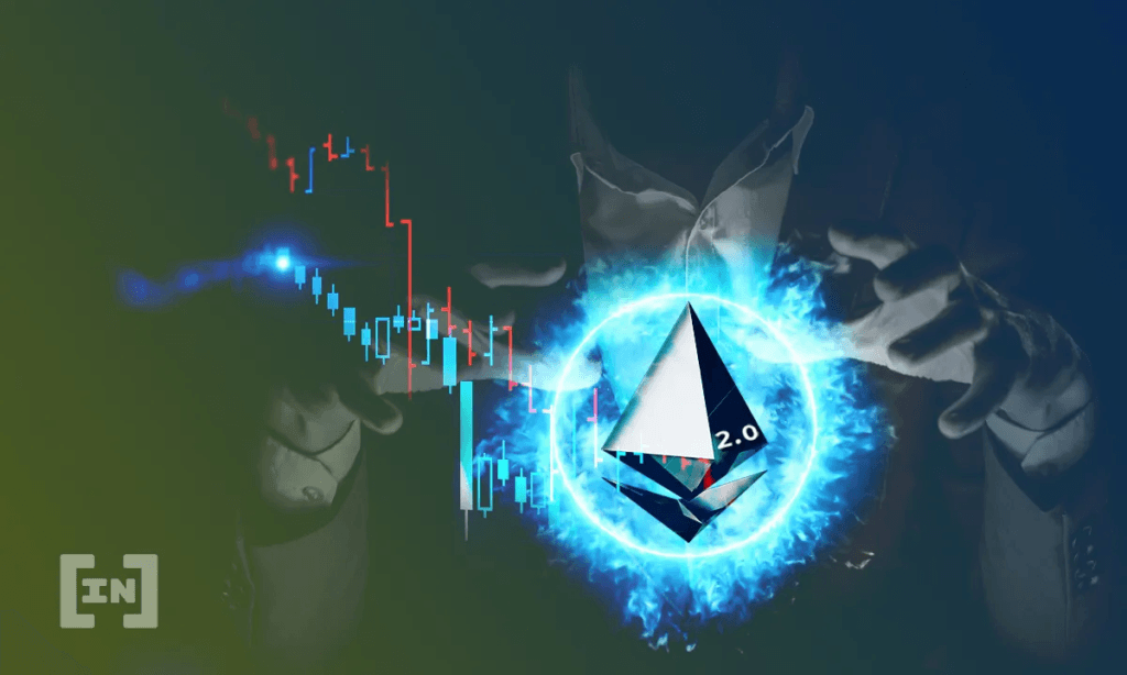 Ethereum devient le 3ème jeton le plus placé en staking