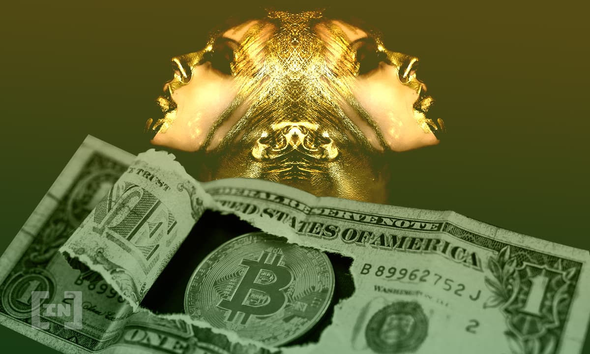Bitcoin n&#8217;est ni de l&#8217;argent ni le &#8220;nouvel or&#8221;, mais un actif spéculatif