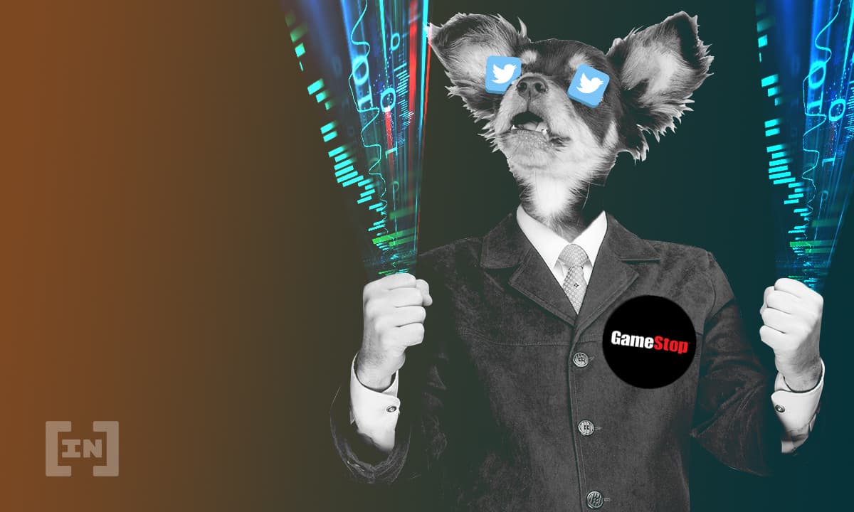 GameStop, le retour : Robinhood lève ses restrictions de trading