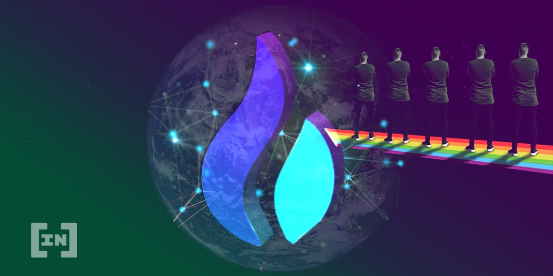 Le stablecoin HUSD d&#8217;Huobi perd temporairement sa parité et refait planer le doute sur la crypto sphère