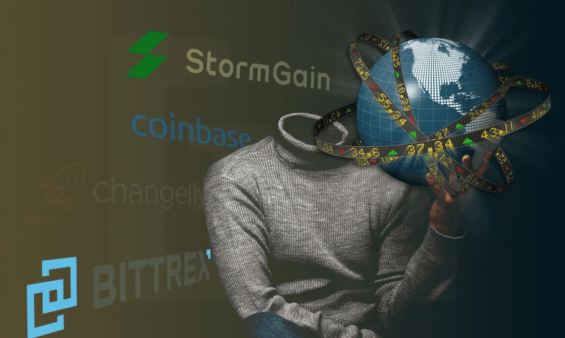 10 des meilleures plateformes d&#8217;échange de cryptomonnaies en 2021