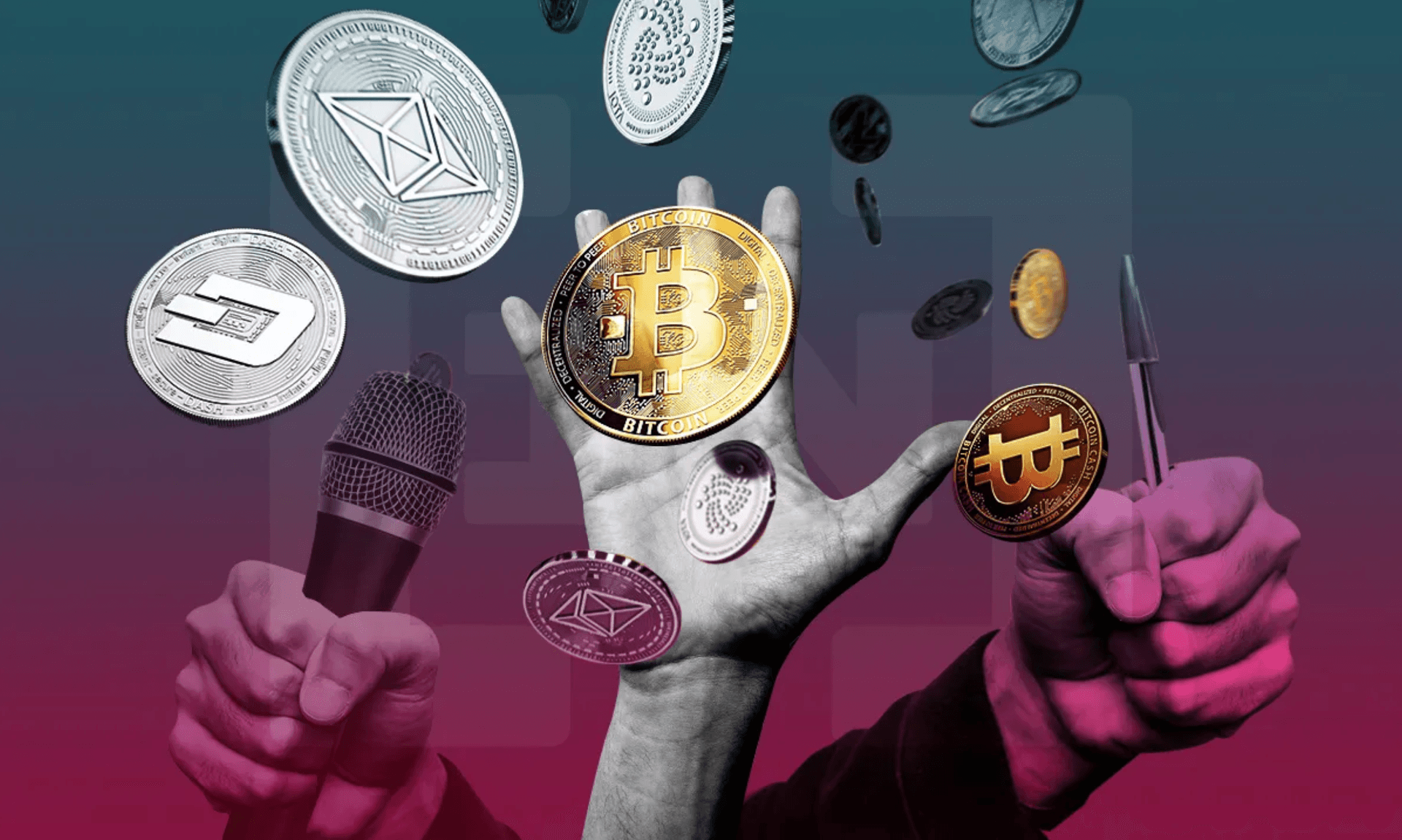 Comment la blockchain affecte-t-elle l&#8217;industrie de la publicité ?