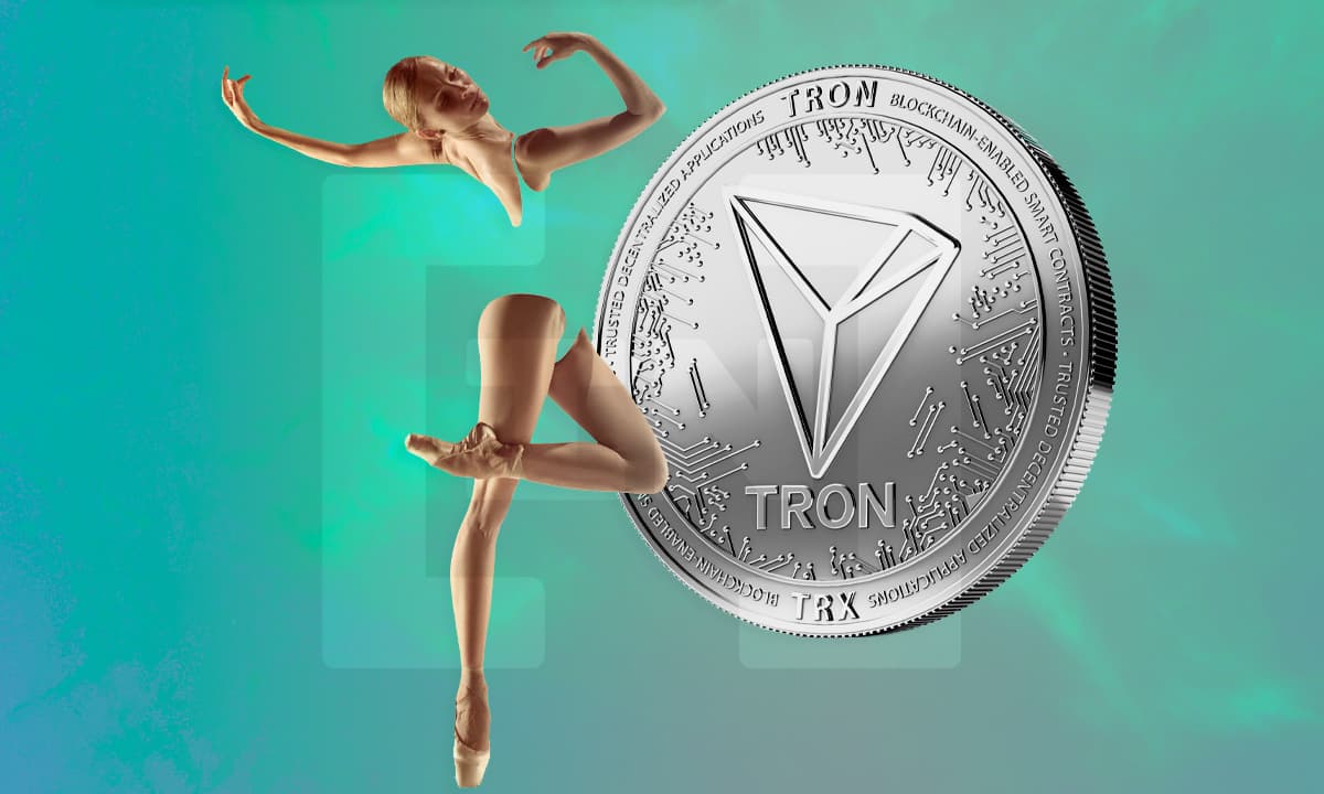 Tron dépasse Ethereum en utilisation de Tether (USDT)