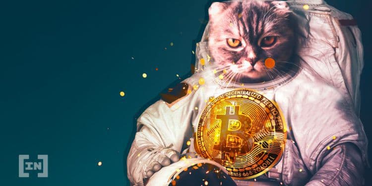 Bitcoin (BTC) regagne 33 000$ après une chute abrupte