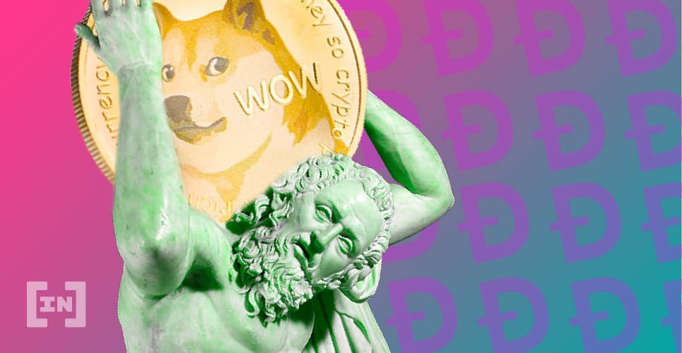 Stormgain ajoute Dogecoin (DOGE); la cryptomonnaie-meme est en plein essor