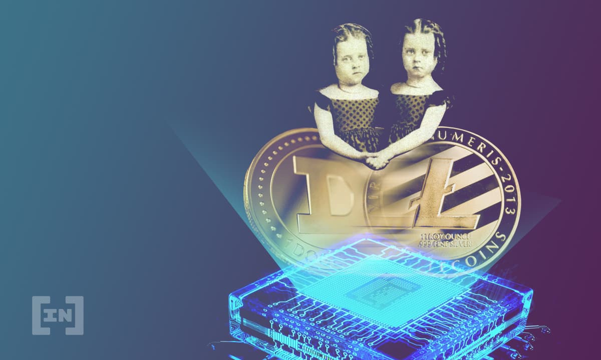 La puce de minage combinant Dogecoin et Litecoin capitalise sur l&#8217;engouement