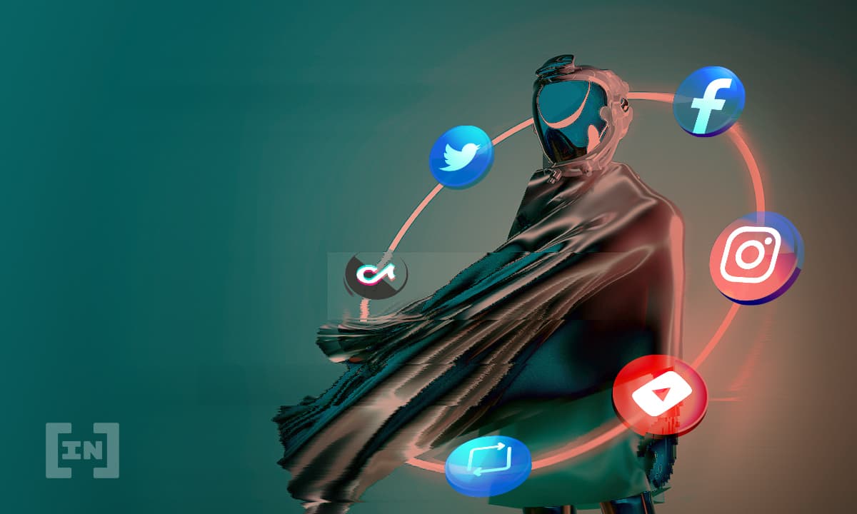 Influenceurs : Voici comment tirer profit de la blockchain
