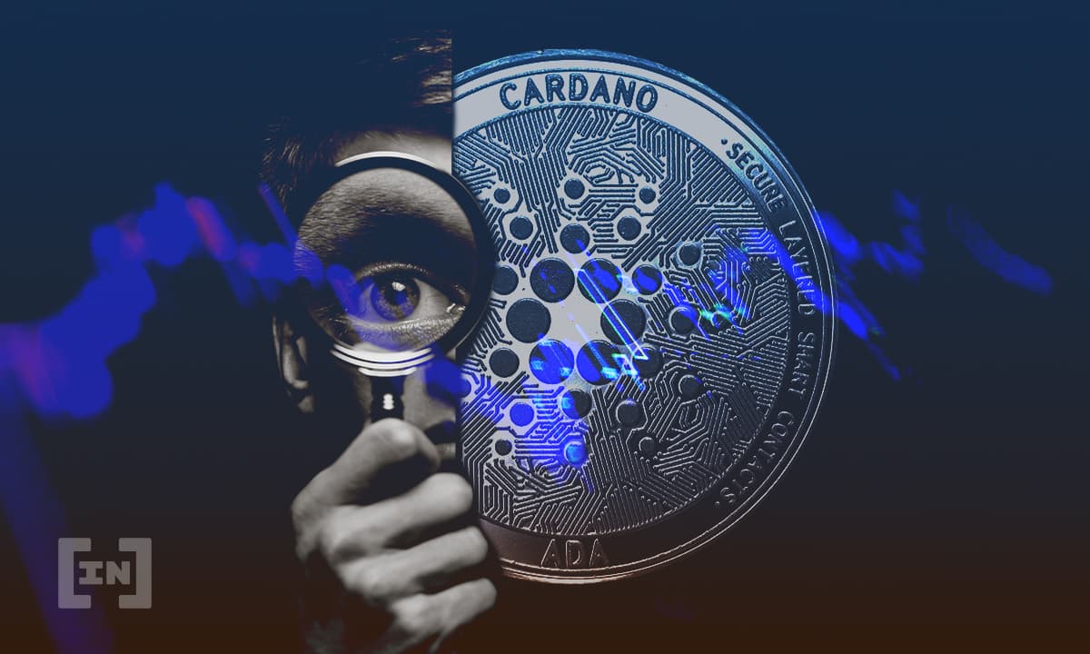 Cardano (ADA) passe la barre du million de portefeuilles de staking