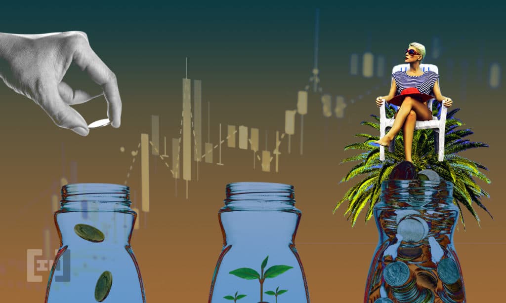 Cryptomonnaies : des produits structurés crypto comme meilleure alternative aux offres bancaires