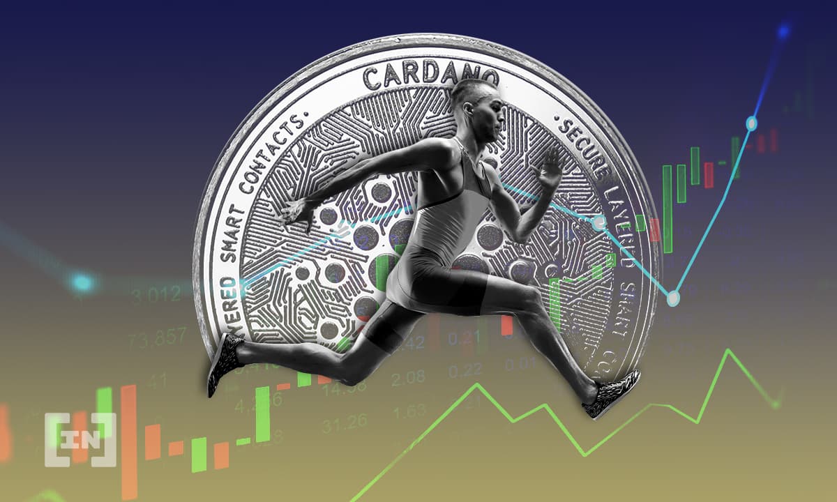Cardano (ADA) en tête du rapport hebdomadaire des flux de fonds d&#8217;actifs numériques de CoinShares