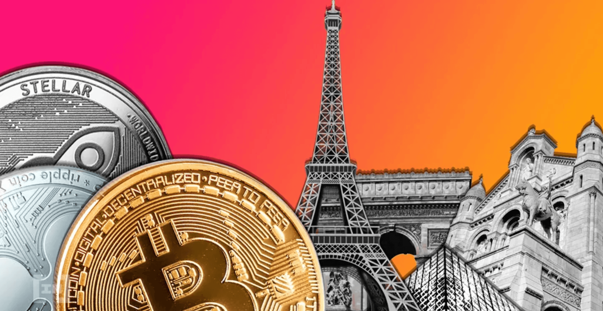 Crypto Newbie : tout savoir sur l&#8217;imposition des cryptomonnaies et de Bitcoin en France