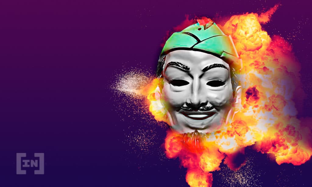 Robinhood est poursuivi en justice par les régulateurs du Massachusetts