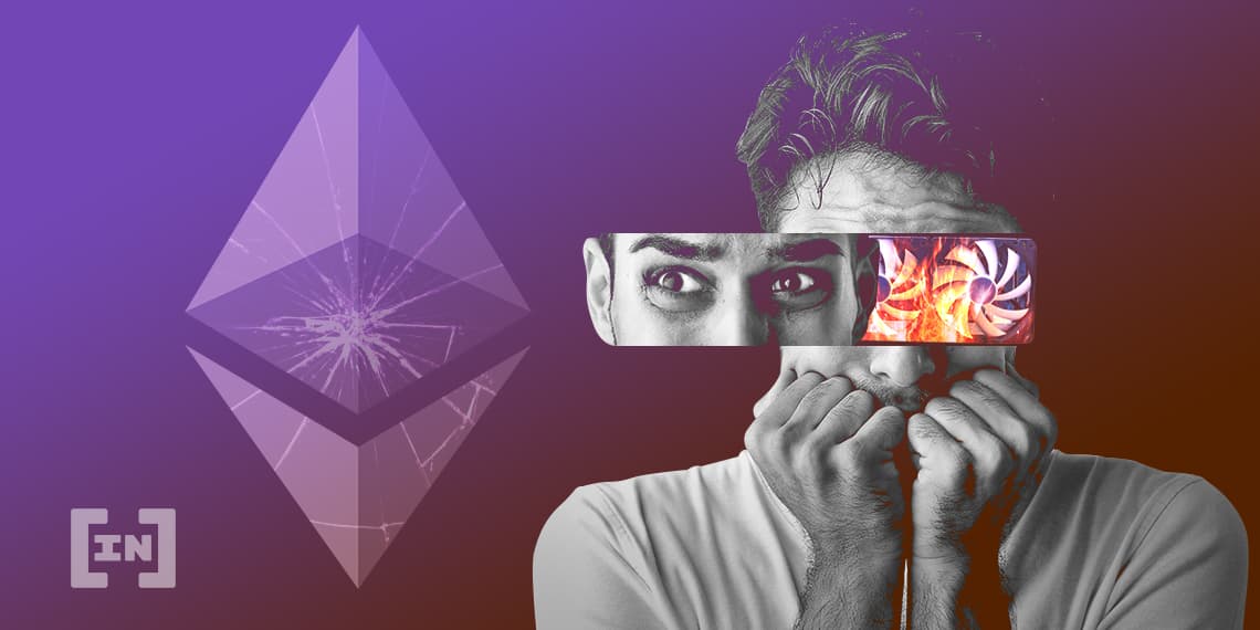 Les recettes minières d&#8217;Ethereum (ETH) ont atteint un nouveau record en février