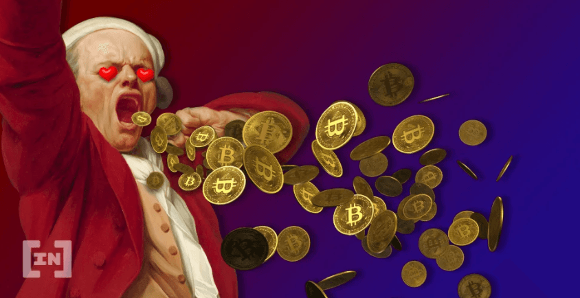 France : lancement d’une pétition pour autoriser la Banque de France à acheter Bitcoin (BTC)