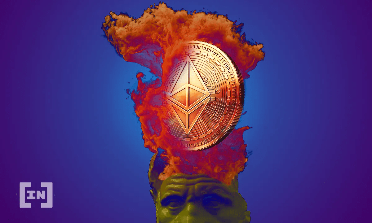 Ethereum : les adresses actives atteignent un nouveau sommet après le record historique de l&#8217;ETH