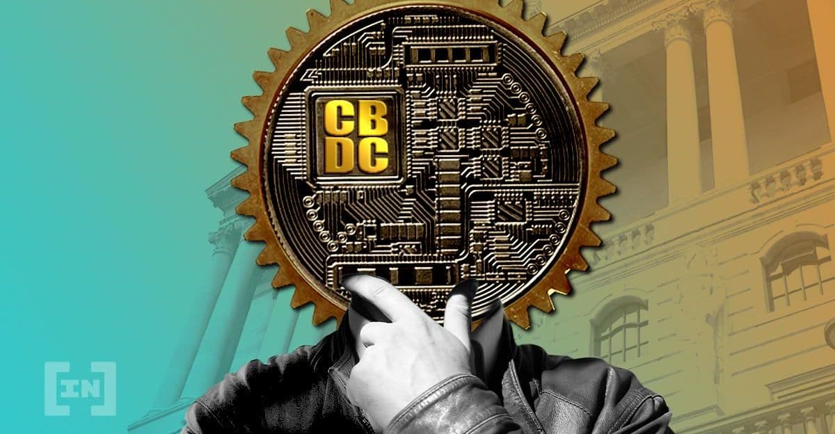 CBDC : la Norvège passe à l&#8217;étape supérieure dans la création d&#8217;une monnaie numérique