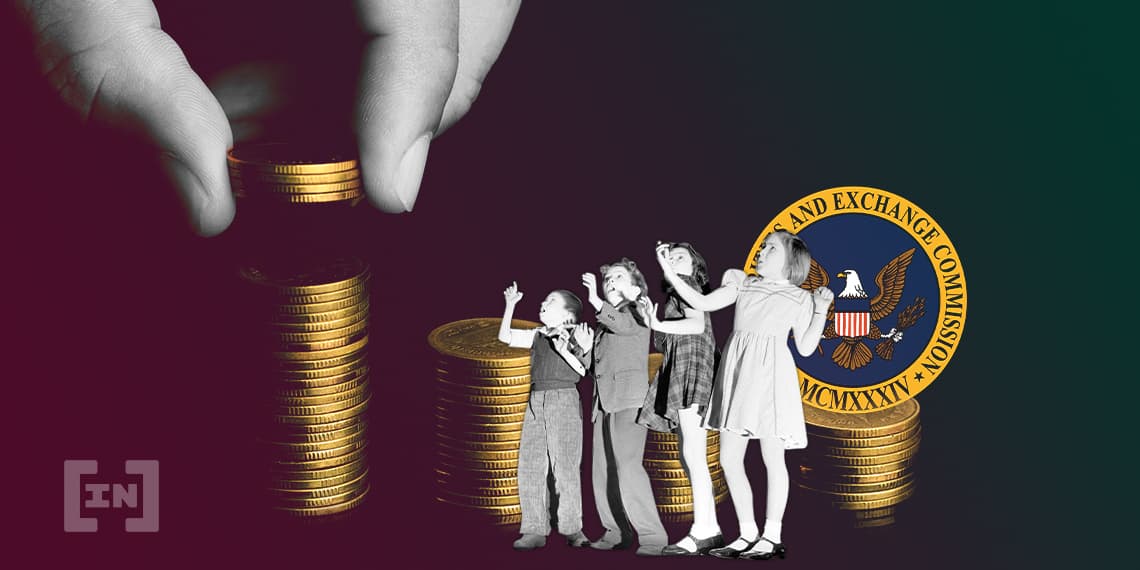 La confusion engendrée par la SEC pourrait être un &#8220;danger&#8221; pour les investisseurs de cryptomonnaies