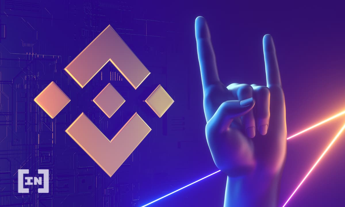 Binance lance le staking à haut rendement de Terra Virtua (TVK)