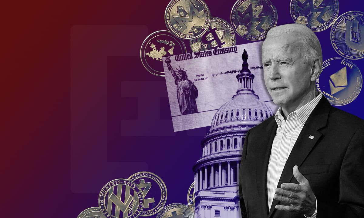 La présidence de Joe Biden serait un &#8220;facteur négatif majeur pour Bitcoin&#8221;