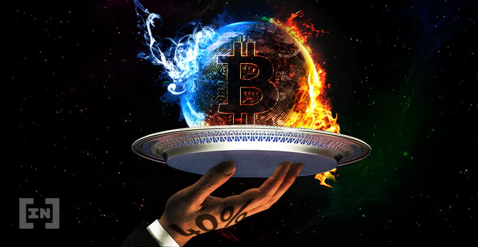 Bitcoin, analyse on-chain : les investisseurs achètent à la baisse alors que le choc de l&#8217;offre s&#8217;intensifie