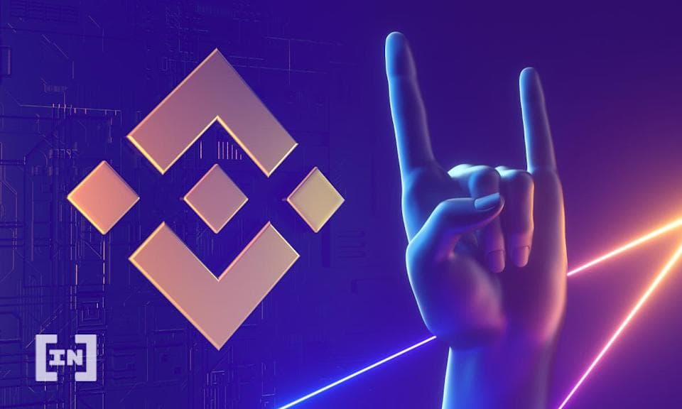 Binance : les régulateurs européens se penchent sur les tokens d&#8217;action
