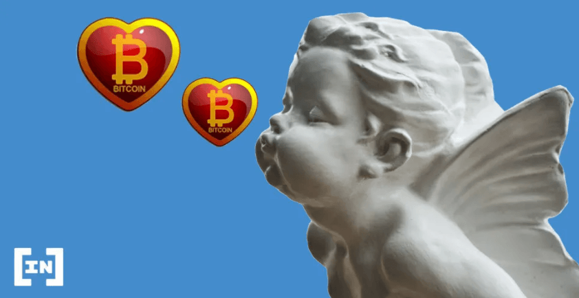 Insolite : un couple se marie sur la blockchain Ethereum (ETH)